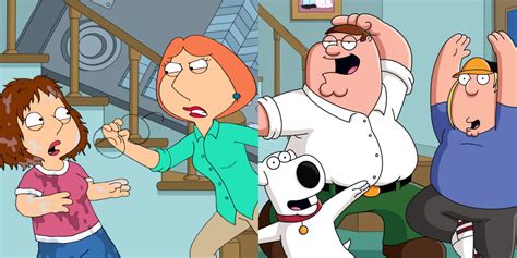 family guy most popular episodes